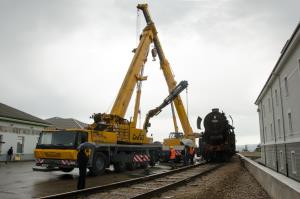 prevoz v Park vojaške zgodovine (23)